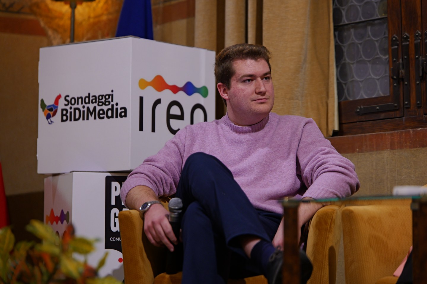 Scuola di Politica 2025