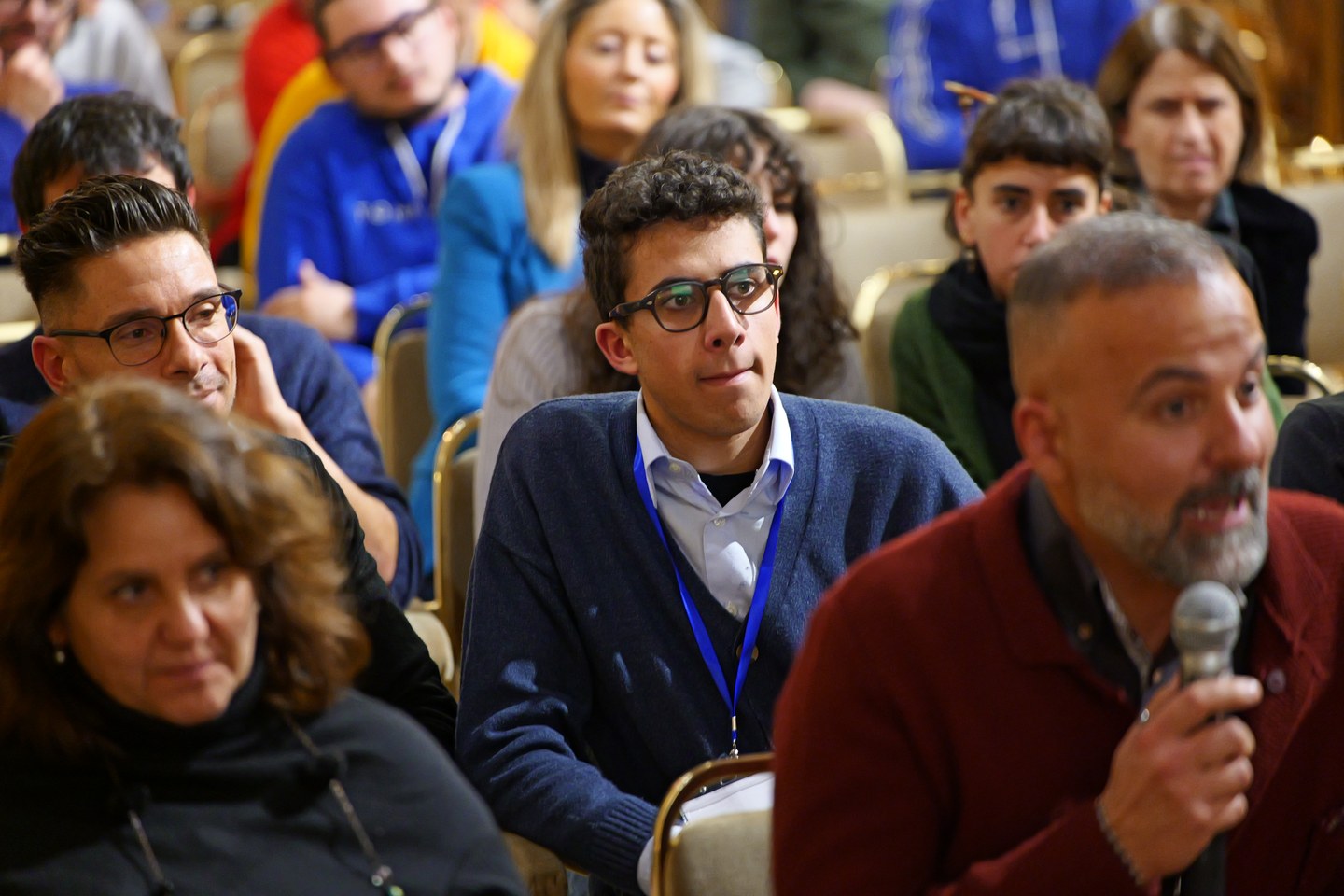 Scuola di Politica 2025