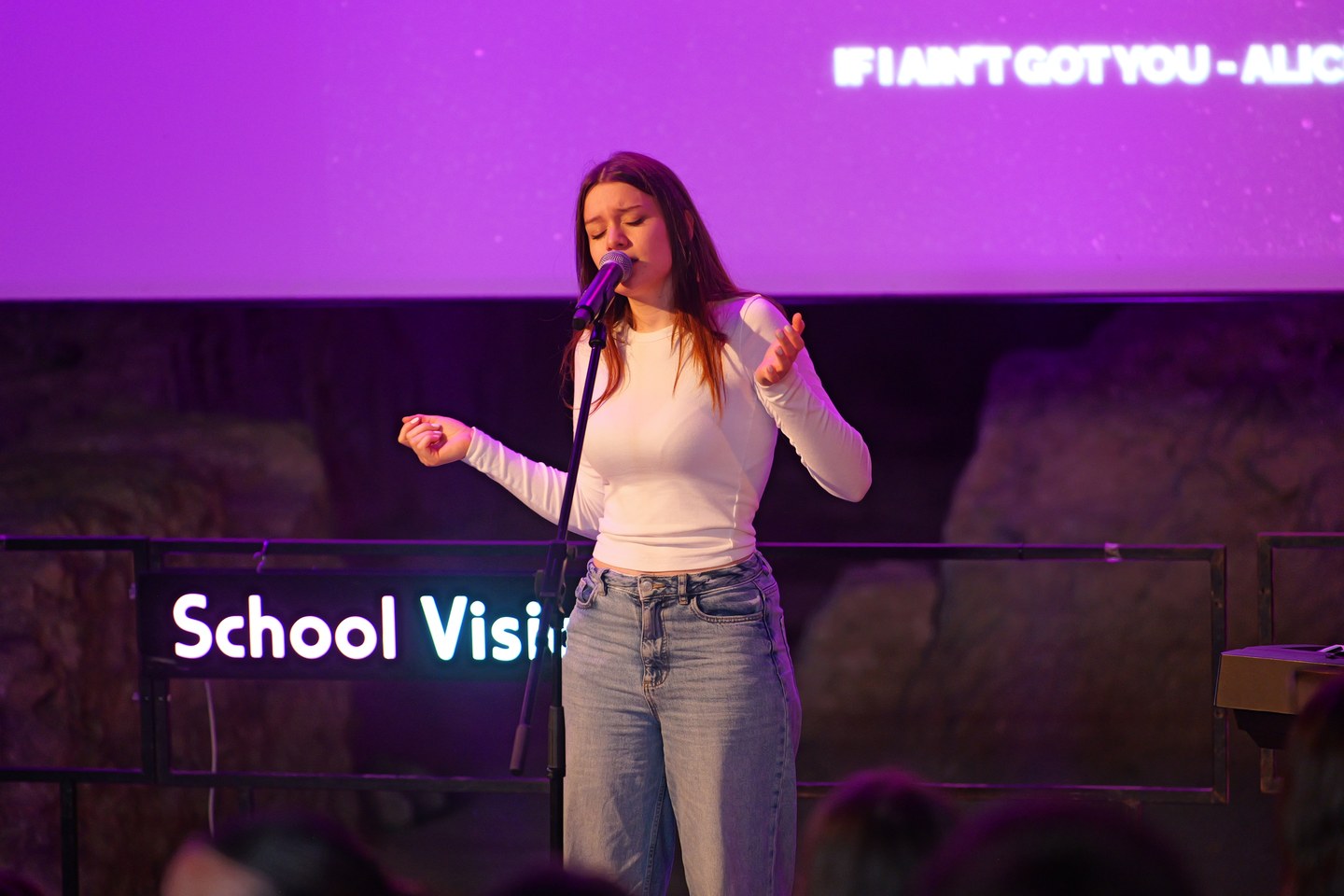 SchoolVision 2025